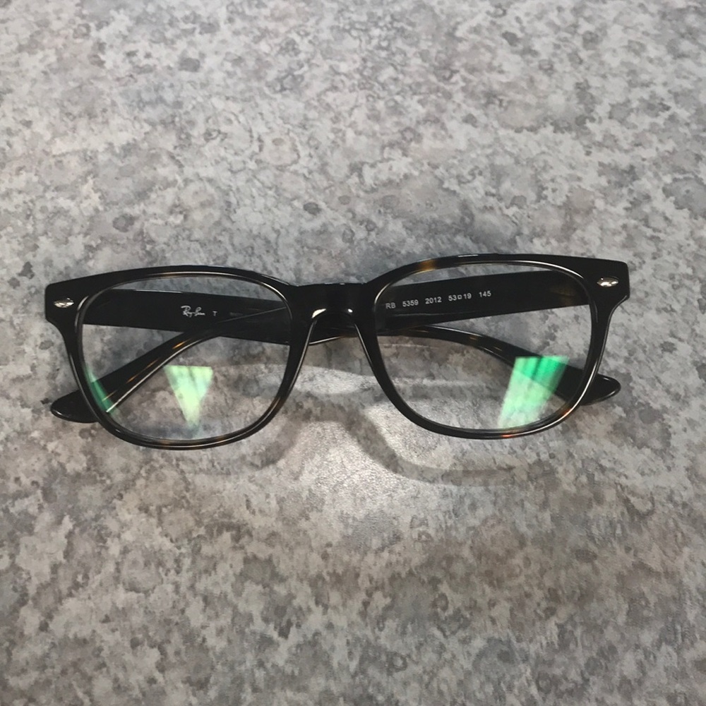 Ray Bans Reading Glasses